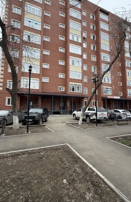 Продается 2-х ком кв в районе Мвлдагулова