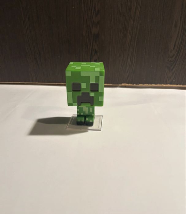 Minecraft POP! Vinyl Figure Creeper 9 cm