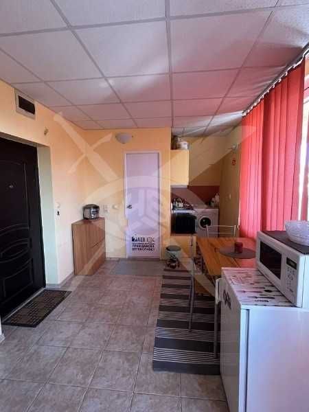 Едностаен апартамент в Равда 99591