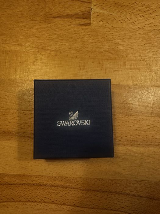 Bratara Swarovski barbati