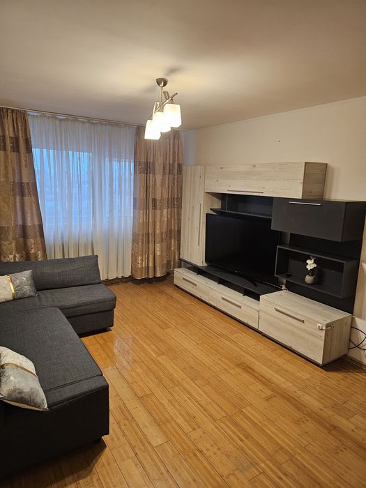 Apartament 3 camere Titan-1 Decembrie