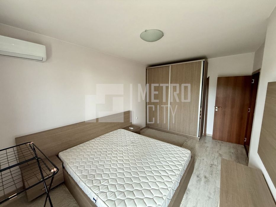 Дава се под наем Тристаен апартамент в с. Панчарево, Област София-град - 90 кв.м за 700 € - Снимка #3