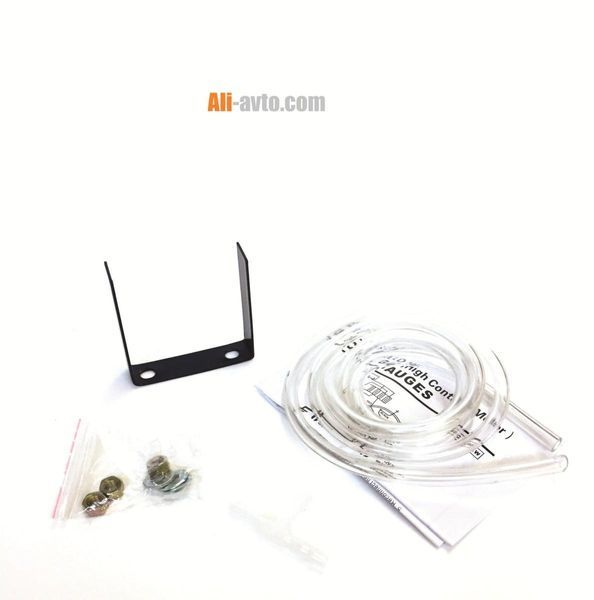 Измервателен уред 2308-5 за налягане на компресията 3 BAR 52мм