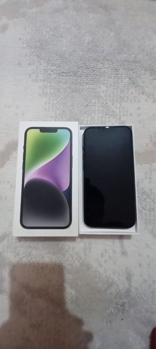 Iphone 14,. 128 гб
