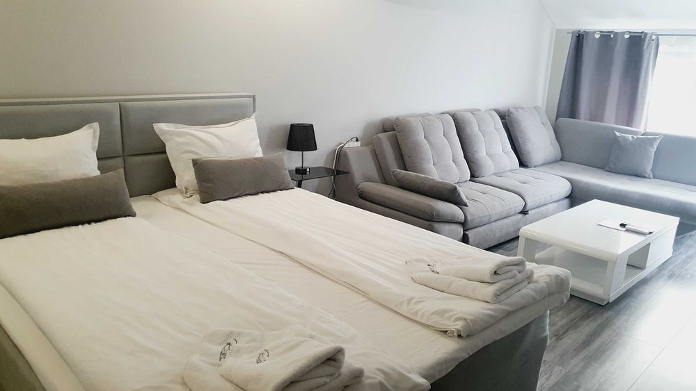 Хотелски стаи под наем за студенти