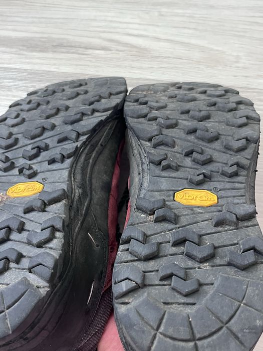 Дамски туристически обувки Salewa Alp Trainer 2 GTX - 39