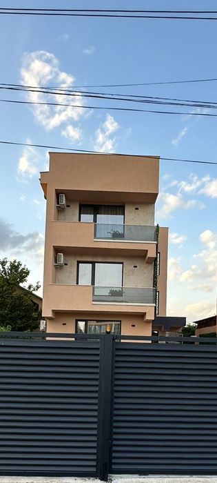 Garsoniera de închiriat