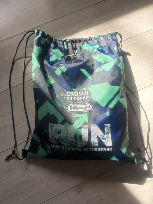 Rucsac simplu competitii