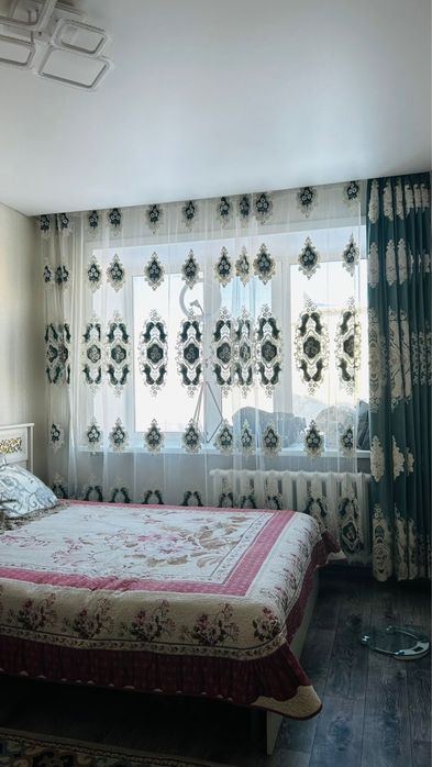 Продам 4-х комнатную квартиру