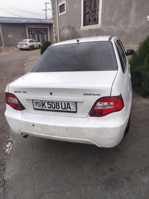 Нексия 2 донс 1.6 матор