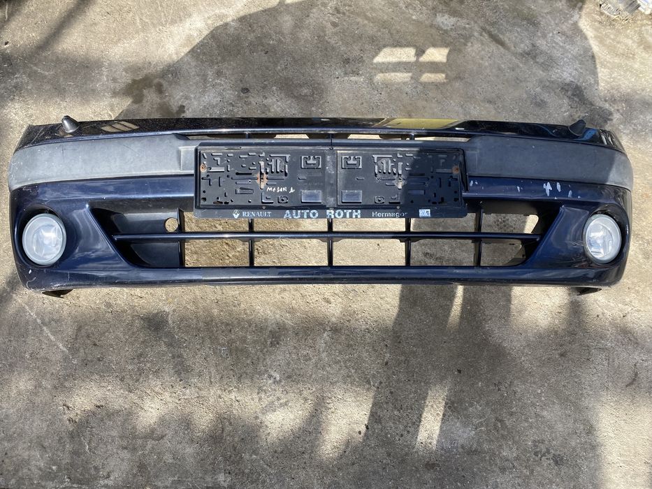 Bara Fata Cu proiectoare spalator faruri Renault scenic 1 pret 450 lei