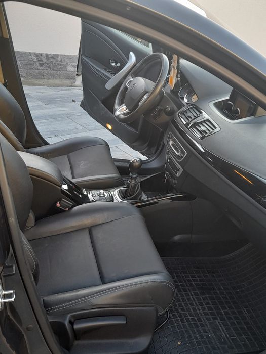 Renault Megane,Bose , 1.5 diesel,Proprietar