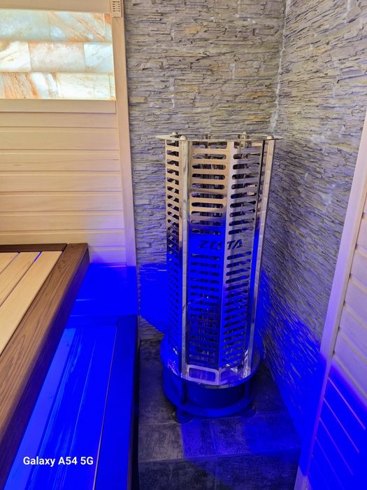 Ремонт,отделка  бань и саун