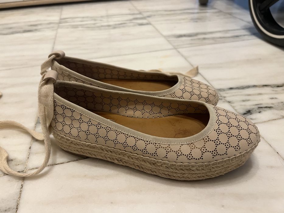 Балерини jessica simpson