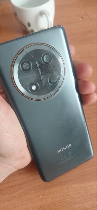 Honor X9c 256gb….