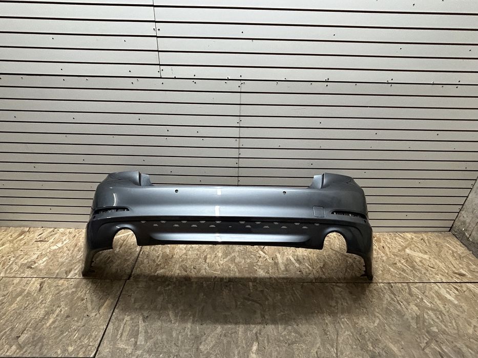 Bara spate bmw G30 seria 5 luxury line 2017-2020