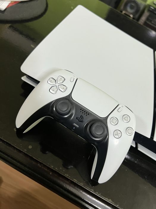 PlayStation 5 slim