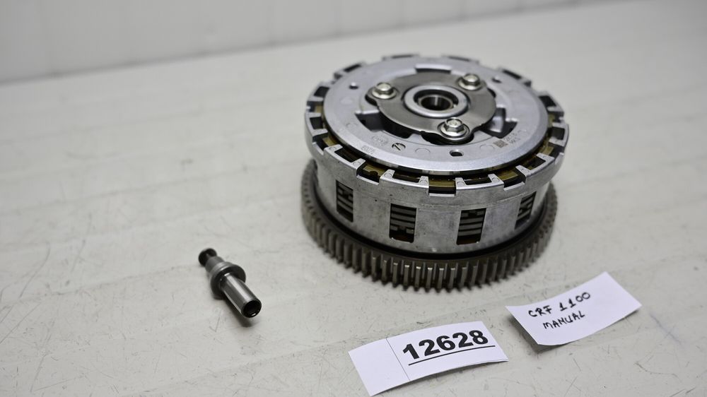 Ansamblu Ambreiaj Honda CRF 1100 Africa Twin 2020 - 2023