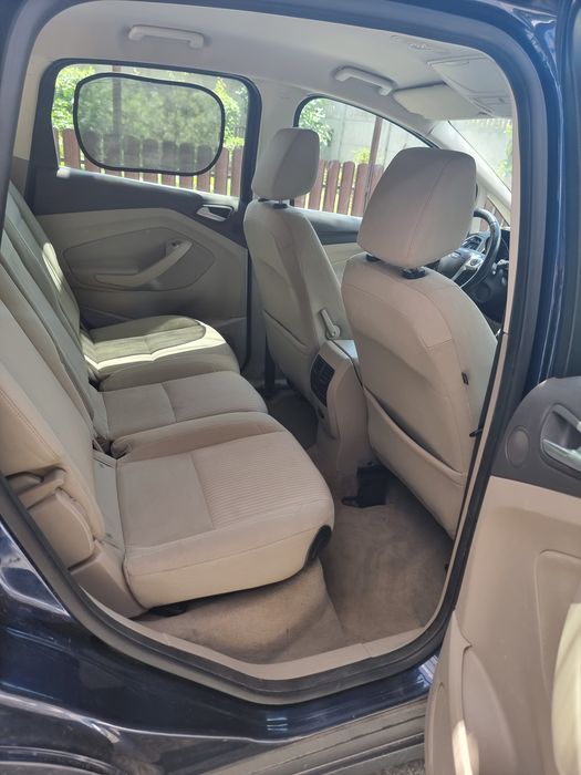 FORD C-Max 2013 — imagine 5