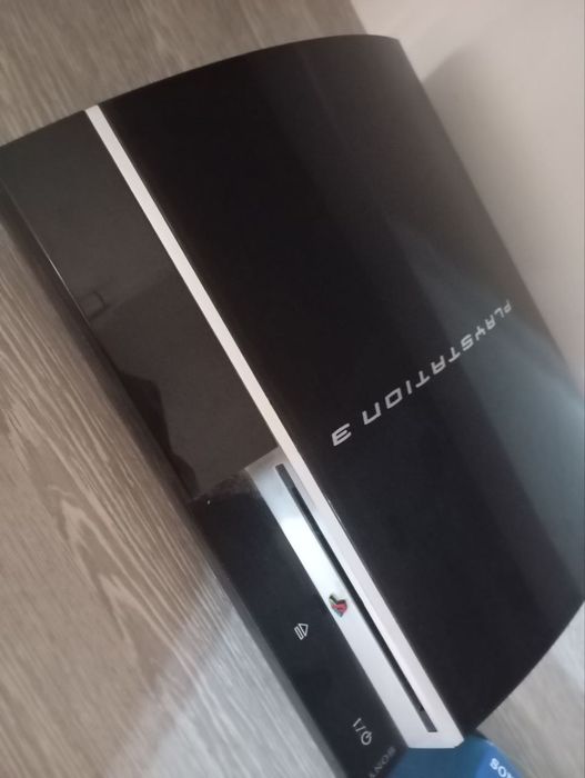 Playstation 3 sotiladi