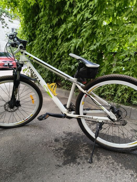 Велосипед Toyota MTB