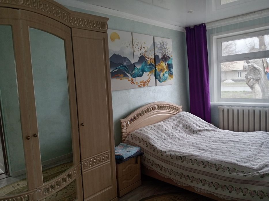 Срочно продам 4-х комн. дом 40 мил