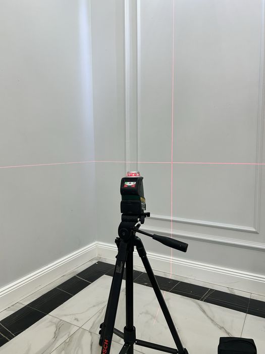 Лазерный нивелир Bosch PLL 360