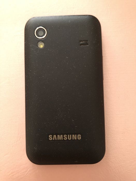 Мобильный Samsung Model: GT-S5830