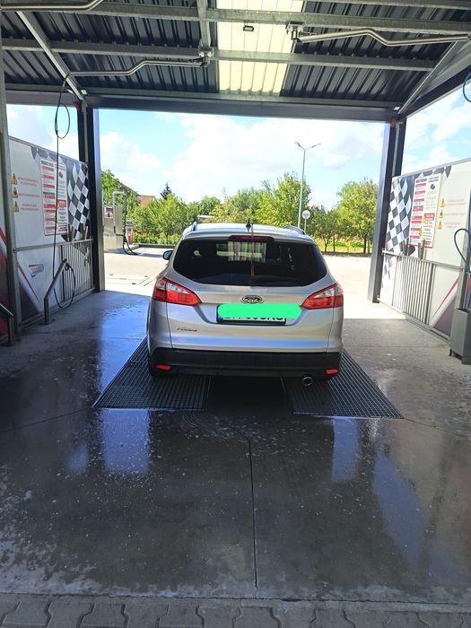 Ford Focus de vanzare