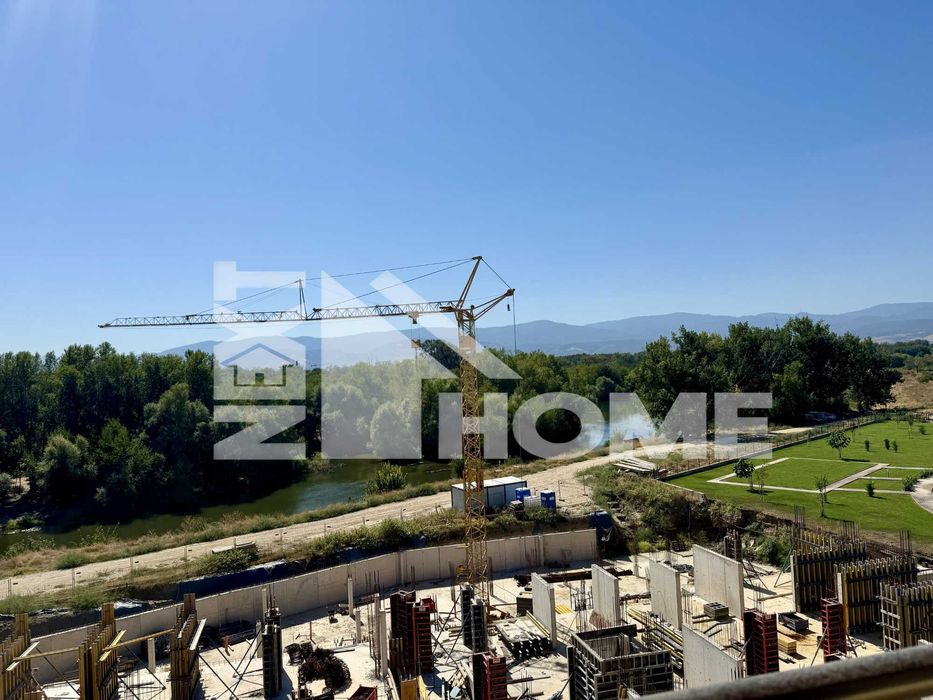 Продава се Тристаен апартамент в Пловдив, Кършияка - 99 кв.м за 2142 €/кв.м - Снимка #6