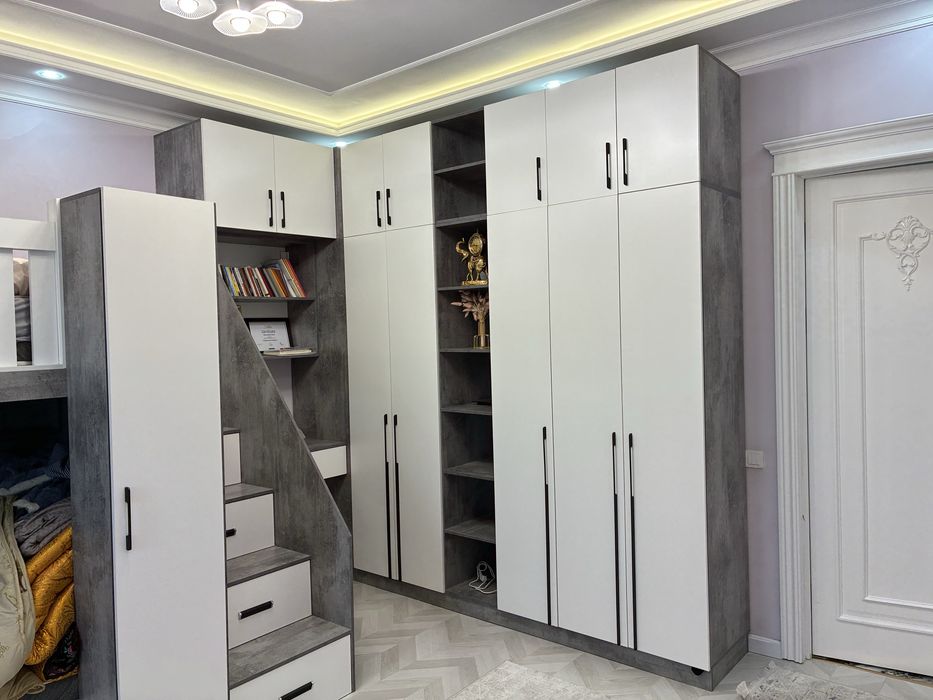 Продажа квартиры