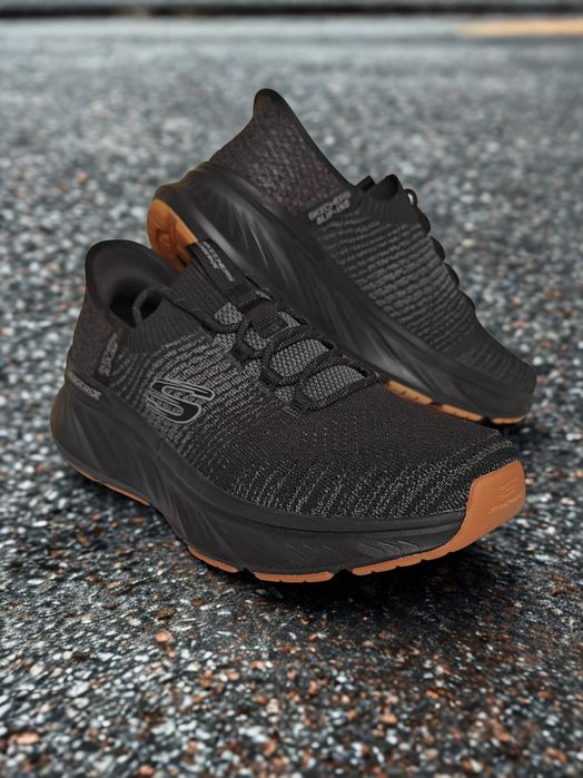 Adidași Skechers Edgeride originali top confort usori