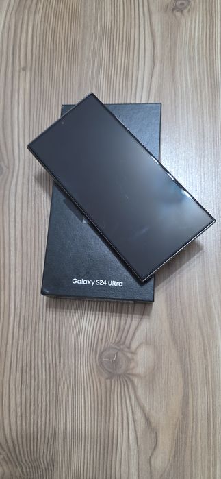 Samsung Galaxy S24 Ultra