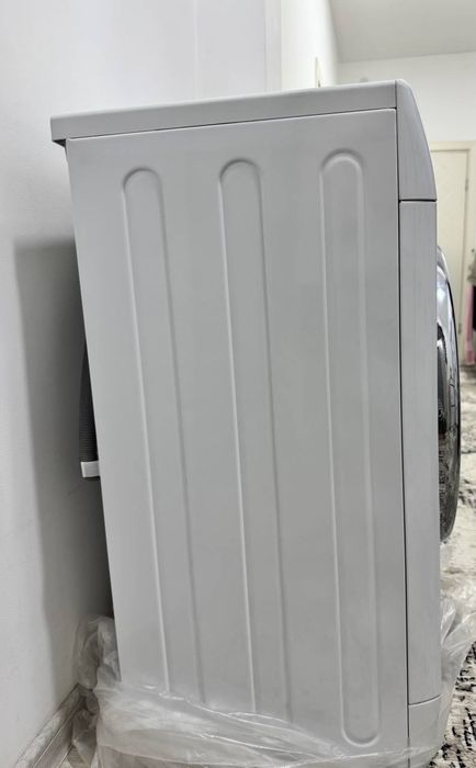 Whirlpool kir yuvish mashinasi sotiladi (7 kg)

Whirlpool avtomat kir