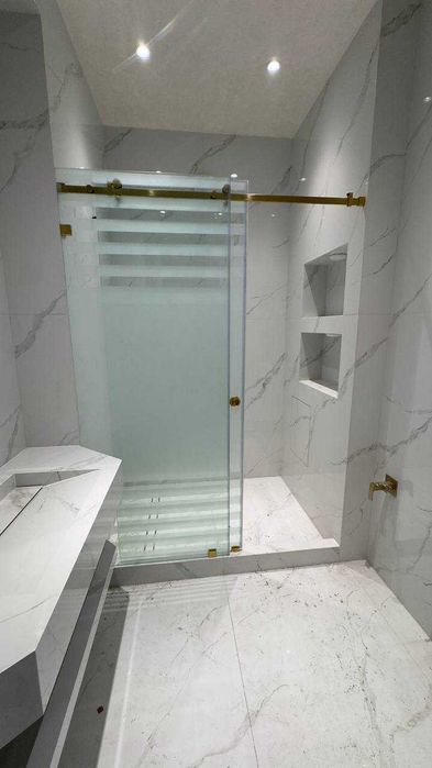 Душевая кабина / Dushavoy kabina – Zamonaviy yechim, mukammal sifat!