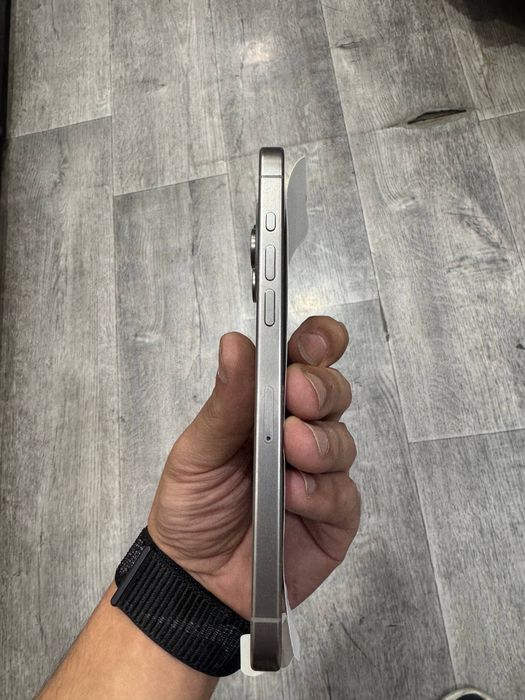 iPhone 15 Pro Max 256 GB
