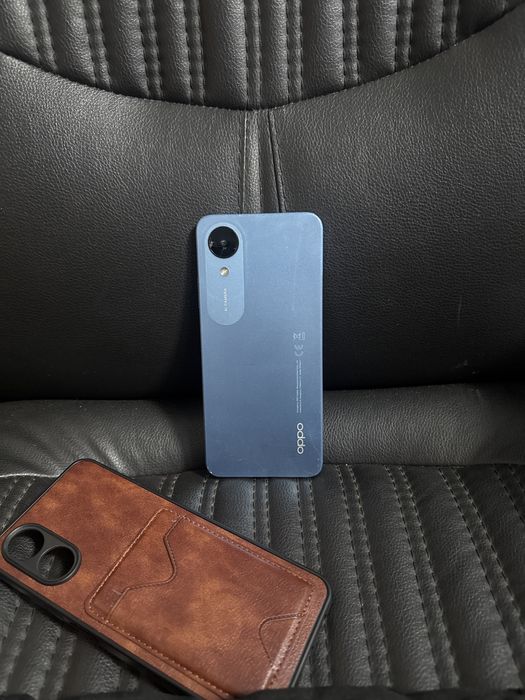 Oppo A17K 4/64 продам