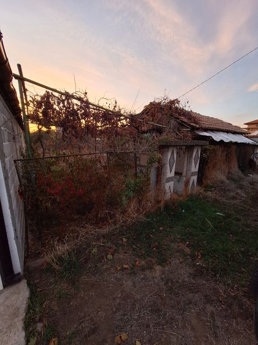 Продава се Парцел в Пазарджик, Запад - 680 кв.м за 33 €/кв.м - Снимка #10