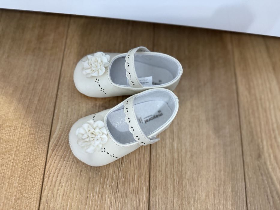 Бебешки обувки mayoral