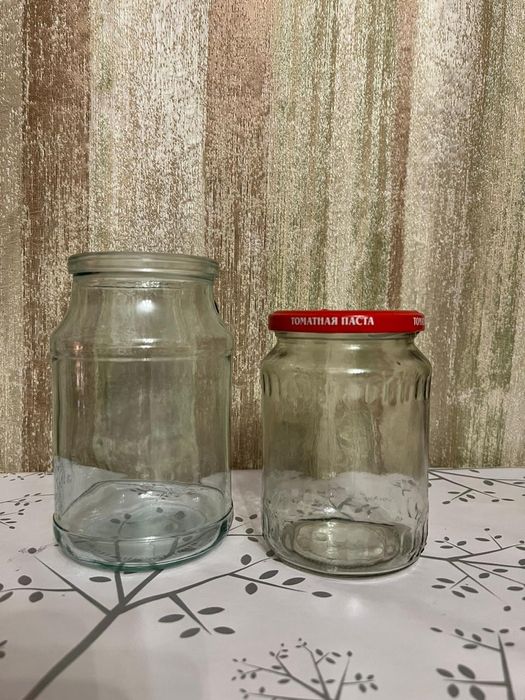 Банки для консервирования