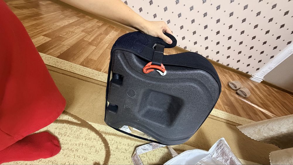 Бустер для ребенка 5000 тг срочно