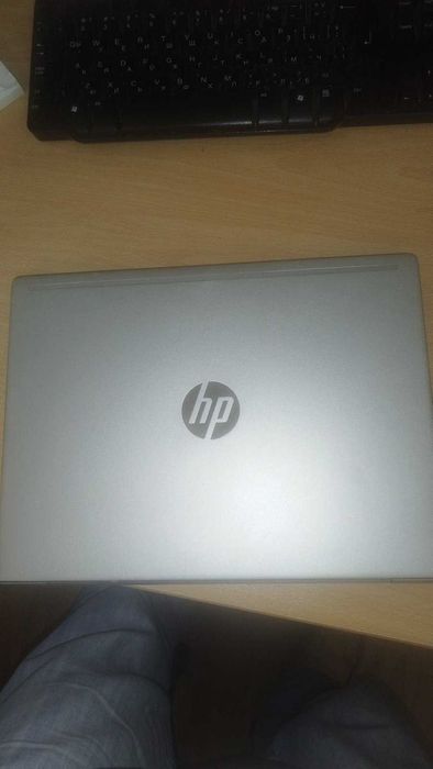 Лаптоп HP ProBook 430 G6