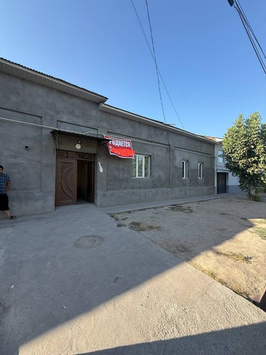 Саккокий 1-линия Дом Участок 3,6 сотки 155 м² 5 комнат по срочной цене