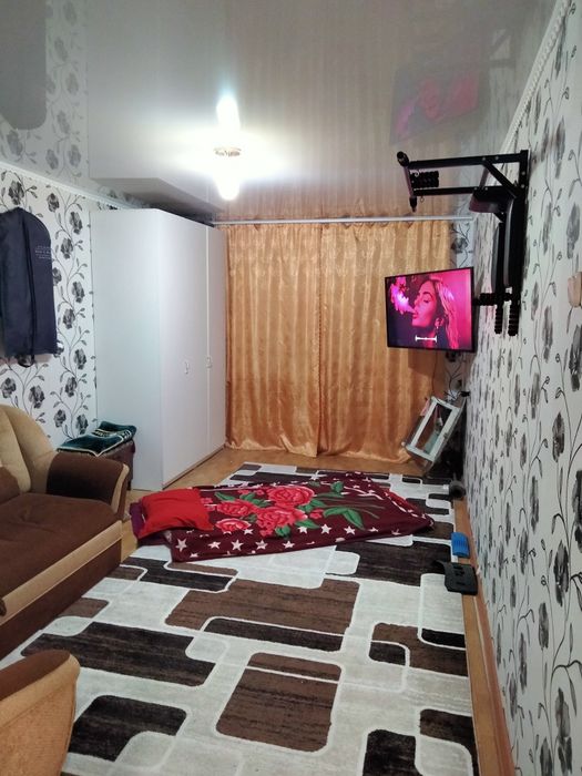Сдам койка место девушке
