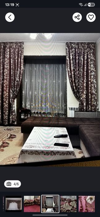 Parda занавестка парда сотилади