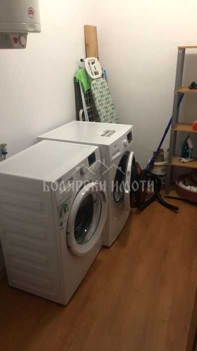 Дава се под наем Двустаен апартамент в Велико Търново, Център - 70 кв.м за 357 € - Снимка #5