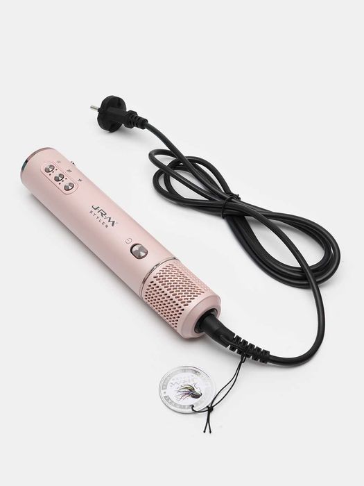 Fen soch quritgich  Jrm dyson, soch dazmol, JRM styler, 4 tasi 1 da