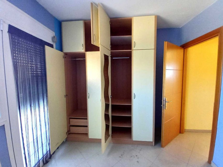 Продава се апартамент с площ 65 кв.м. в Неа Перамо, Кавала (код 8380)