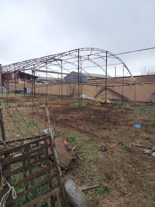 Земля Продажа Кибрай ункургон
