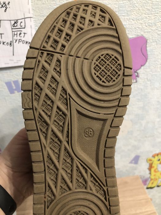 Шикарные ботинки